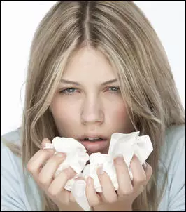 老感冒怎么提高免疫力